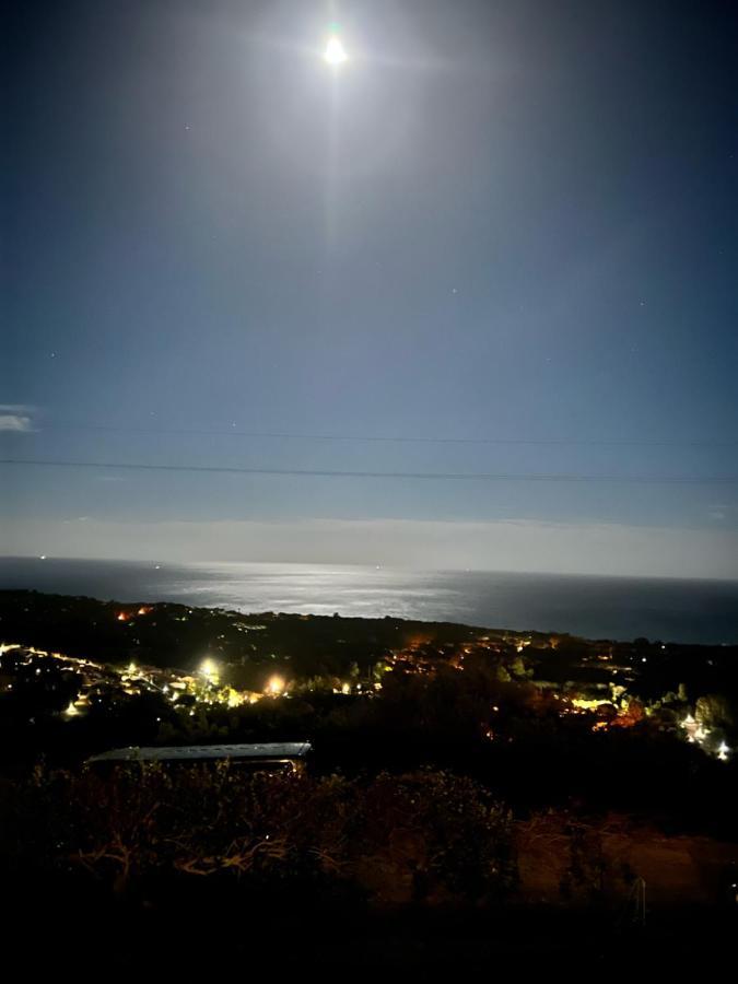 Villa Elicis Pinus Village Esterno foto