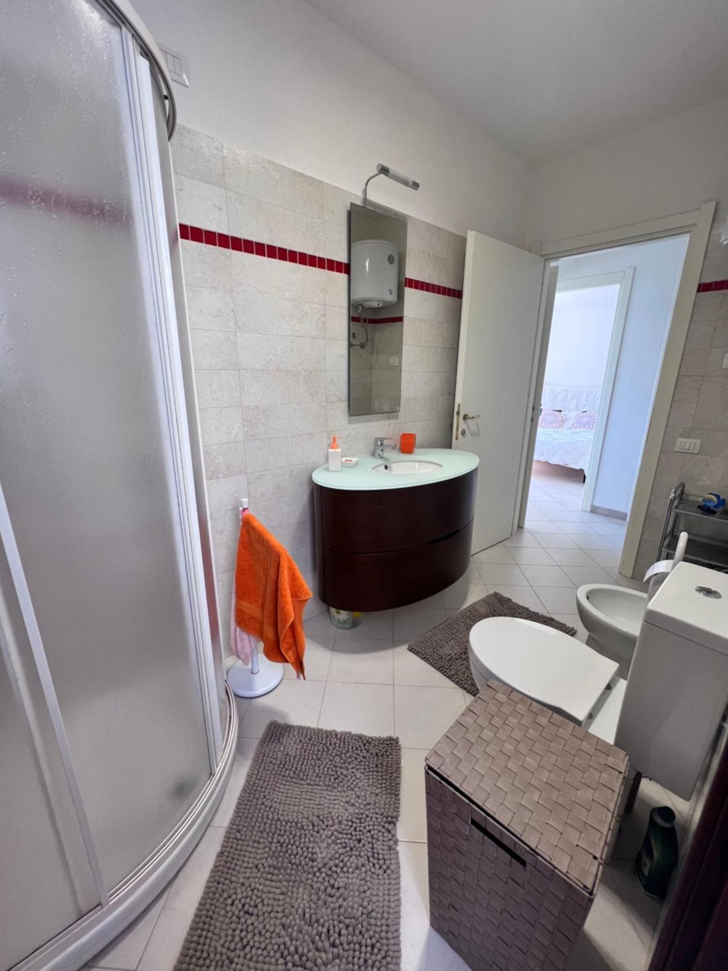 Villa Elicis Pinus Village Esterno foto