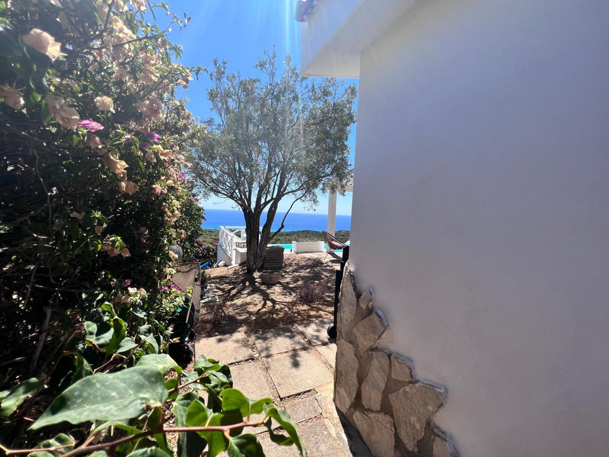 Villa Elicis Pinus Village Esterno foto