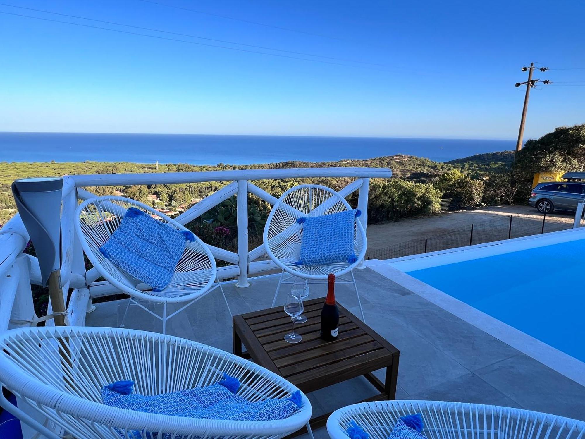 Villa Elicis Pinus Village Esterno foto
